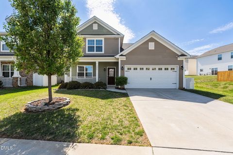 1049 Salters Street Burlington NC 27215