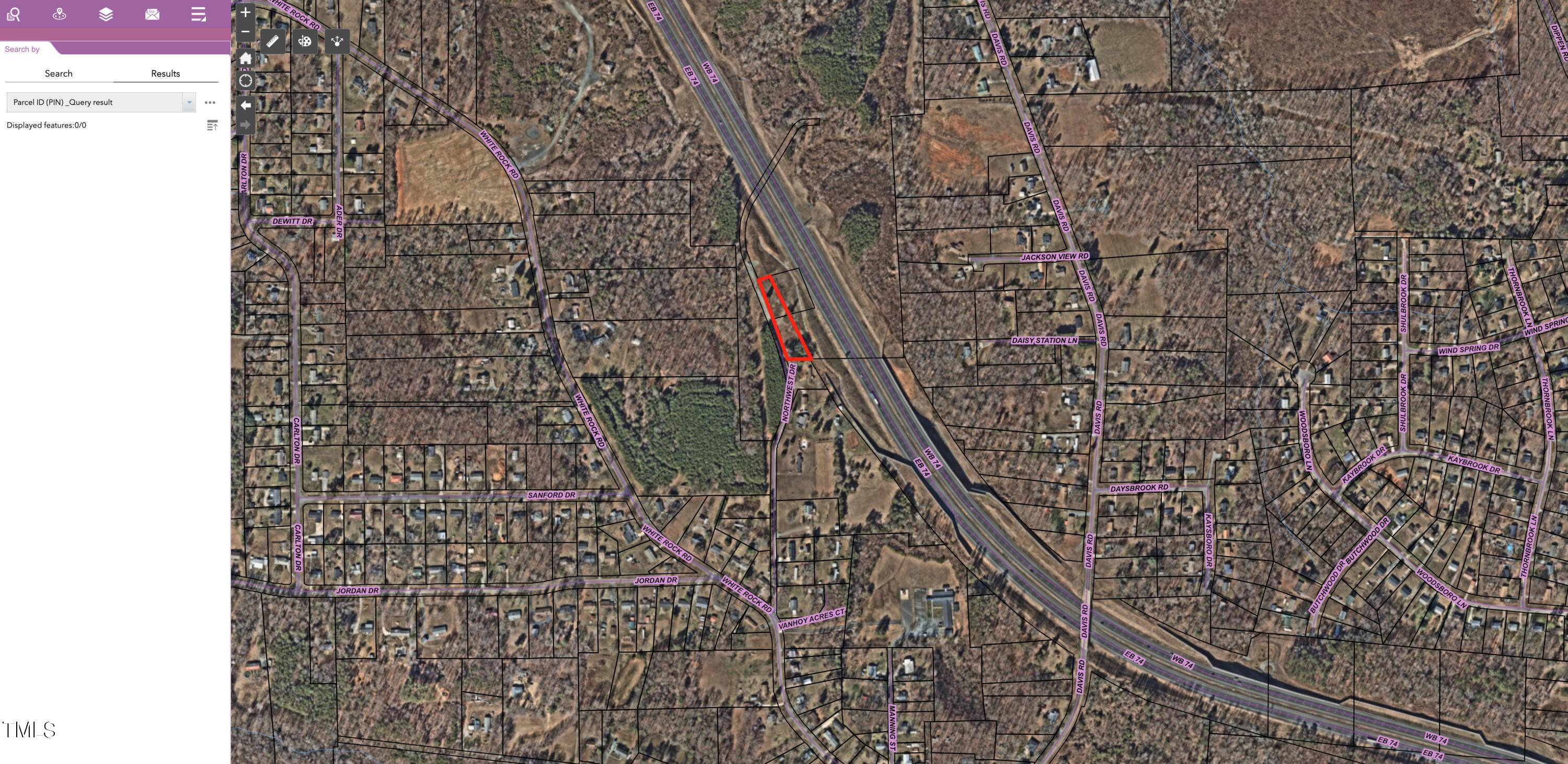 0 Northwest Drive