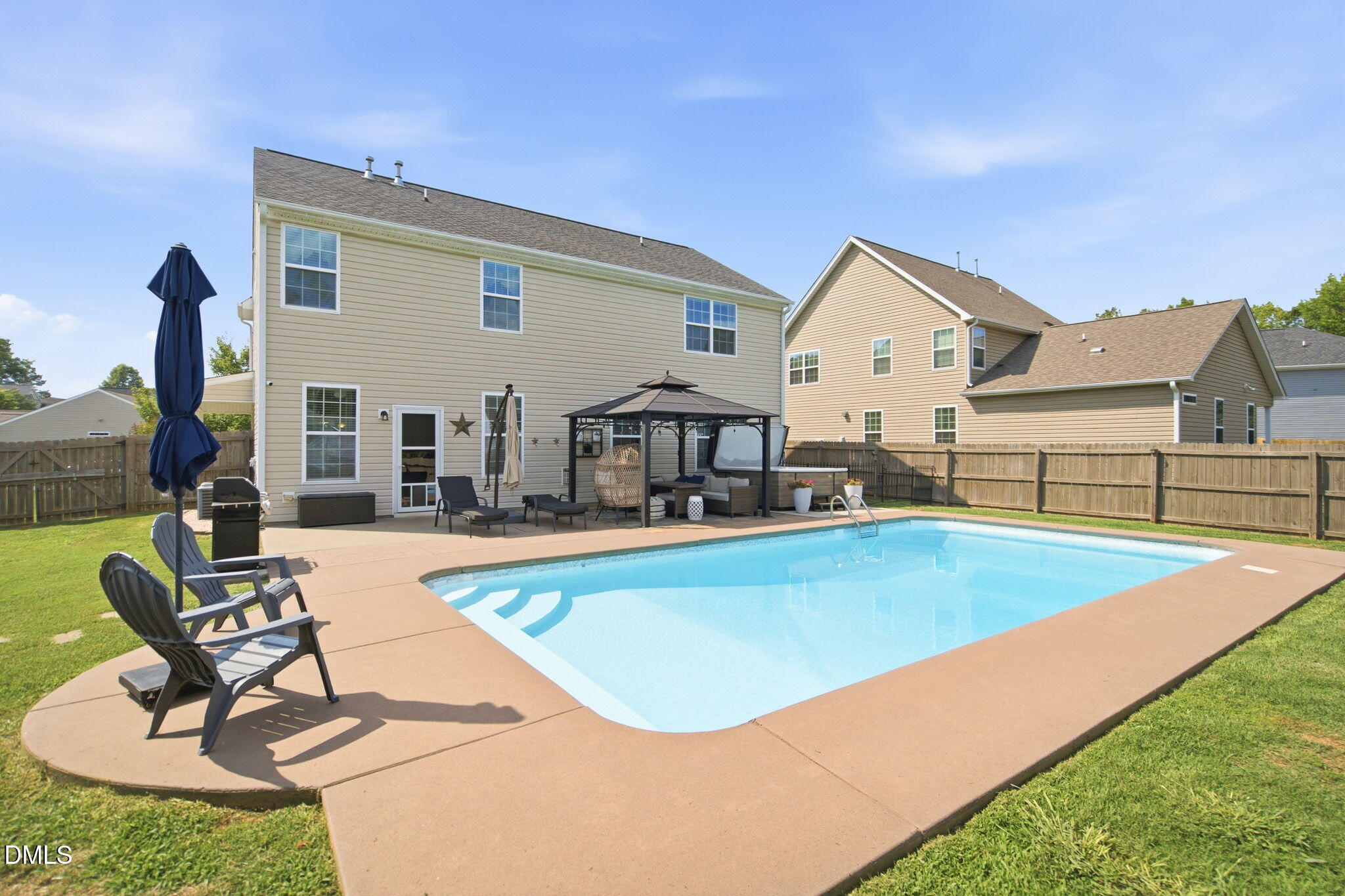 2311 Primrose Court