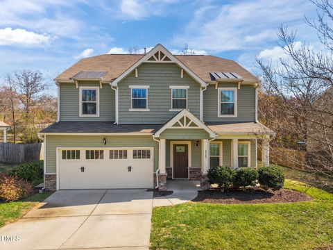 2529 Reynolds Drive Graham NC 27253