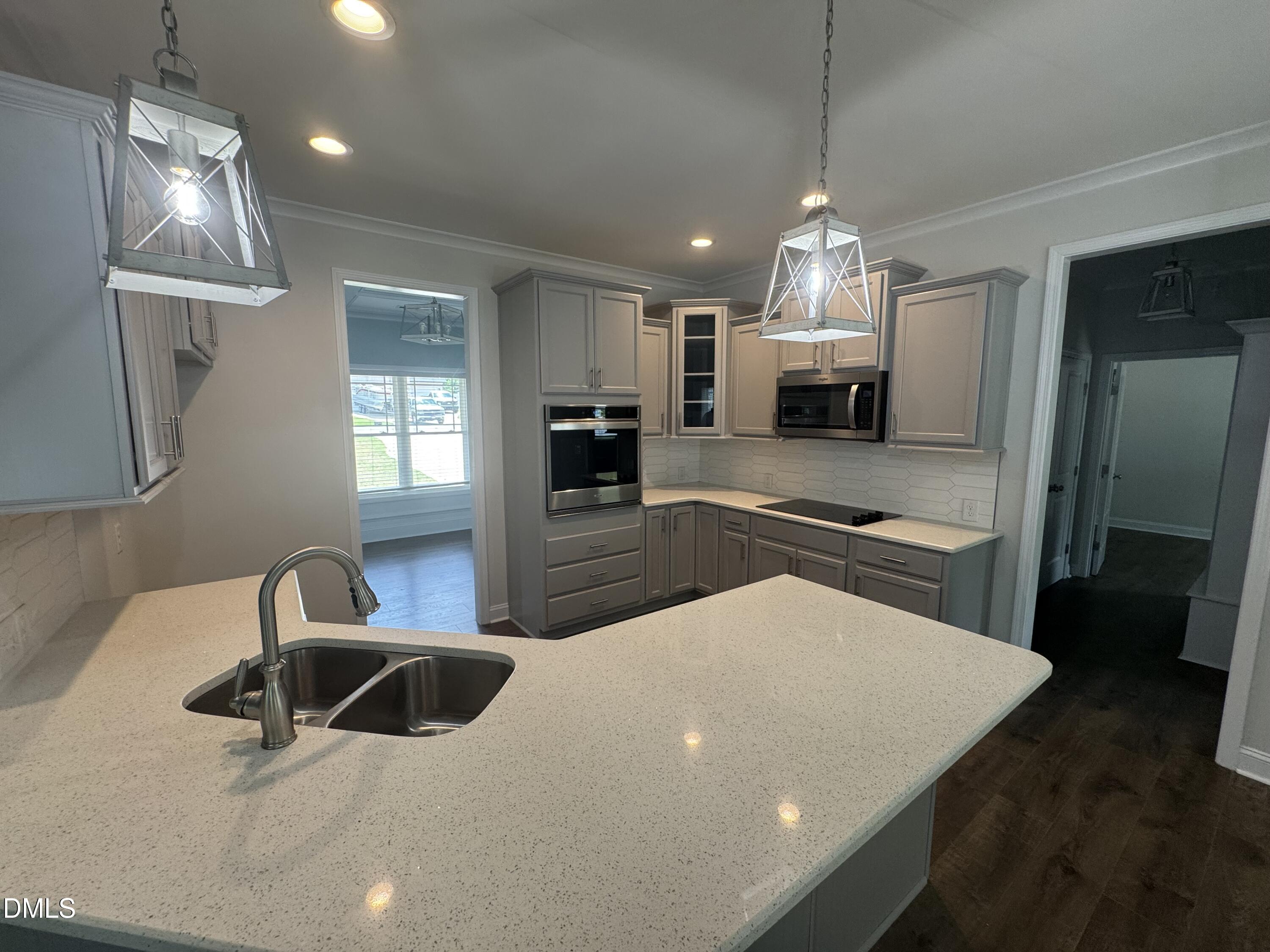 601 Joseph Alexander Drive