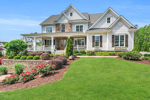 808 Wimberly Road Apex NC 27523