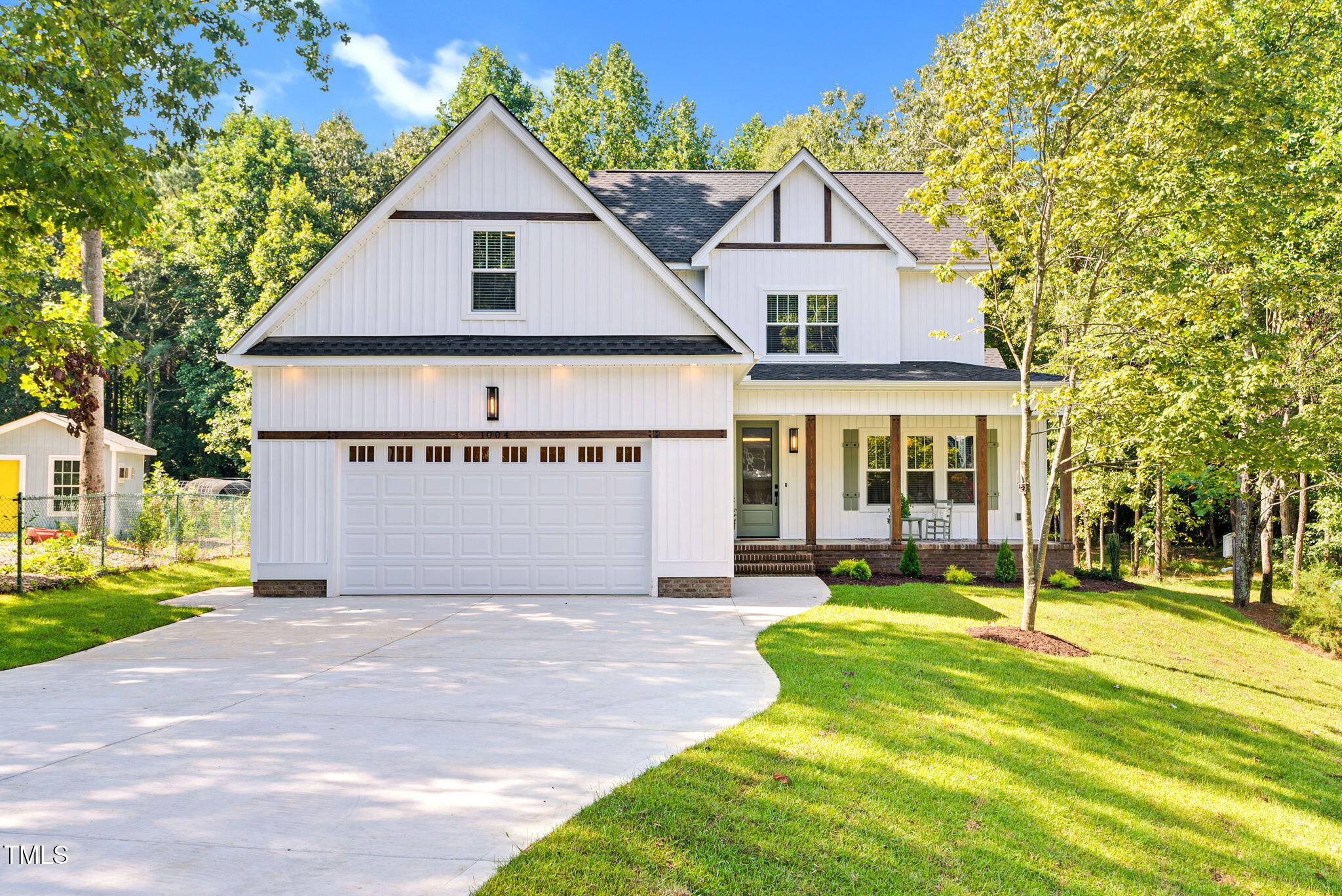 1004 Snow Peak Court