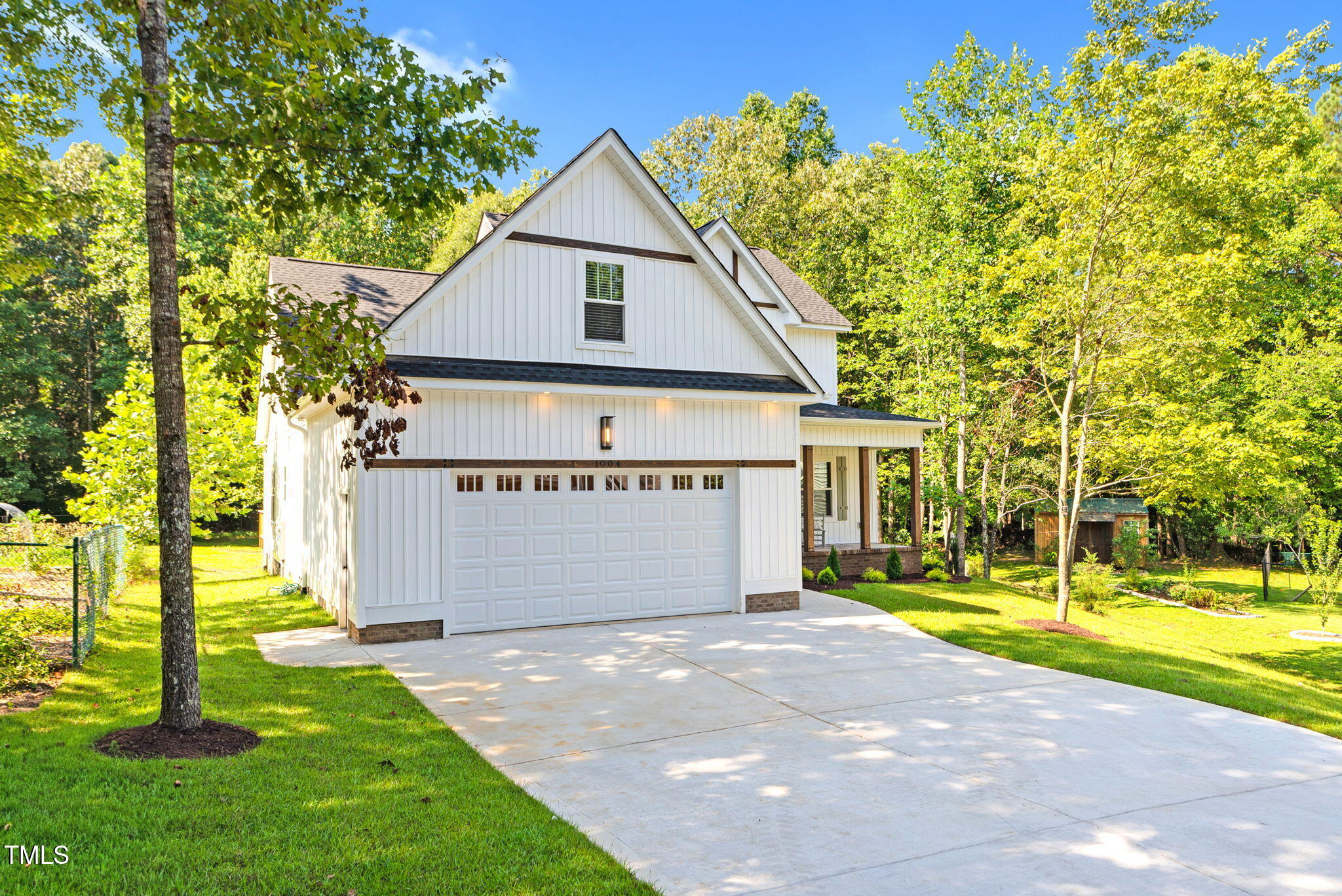 1004 Snow Peak Court