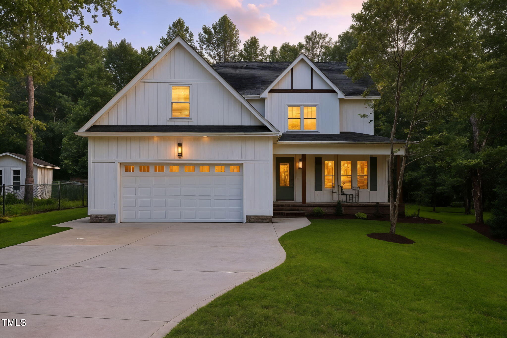 1004 Snow Peak Court