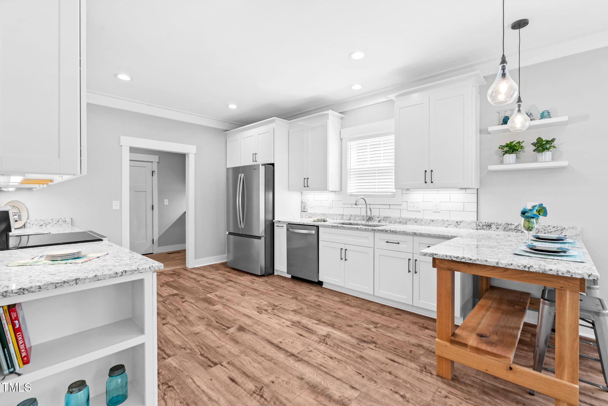 1004 Snow Peak Court