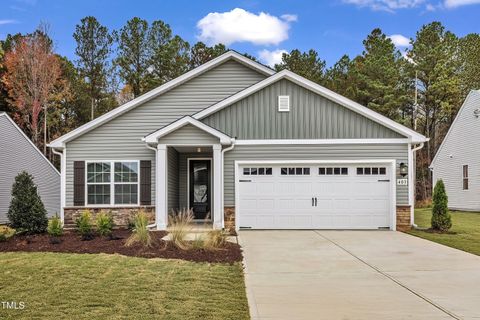 204 Brickwell Way Youngsville NC 27596