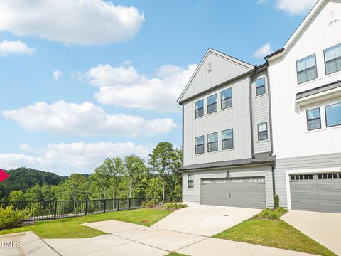 4822 Cypress Tree Lane Raleigh NC 27612