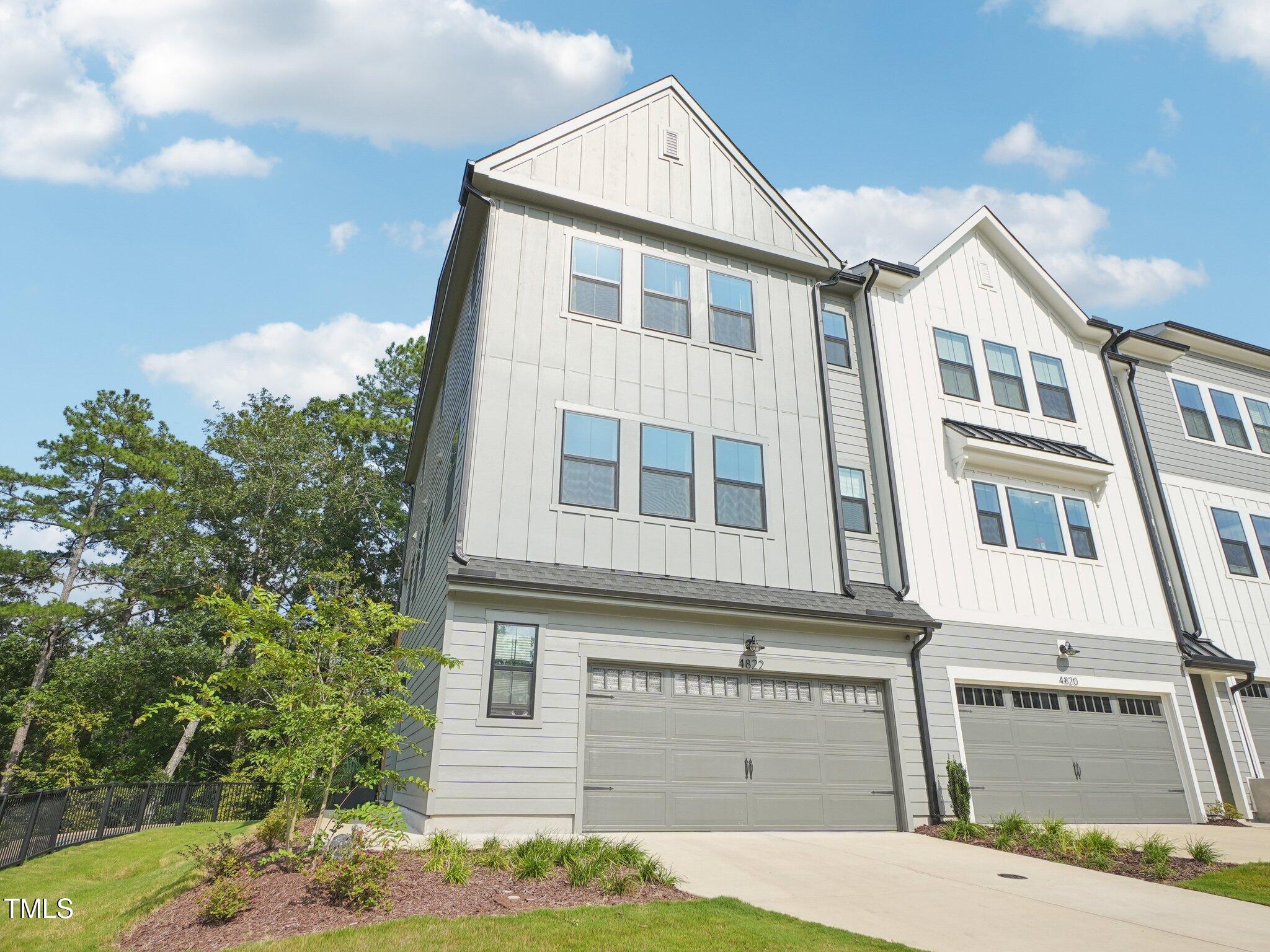 4822 Cypress Tree Lane