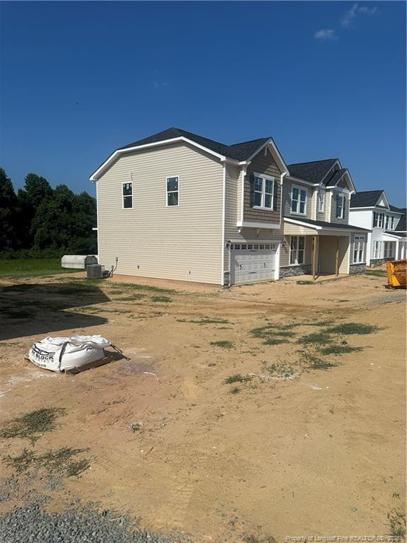 189 Margot Manor Drive