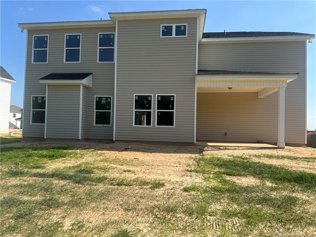 189 Margot Manor Drive