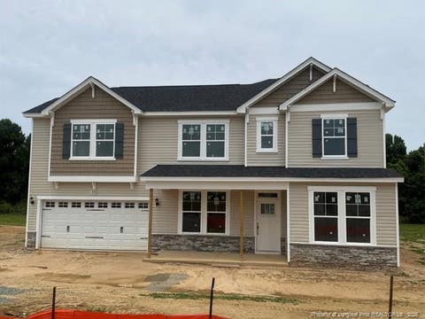 Photo of 189 Margot Manor Drive, Benson, NC 27504 (MLS # LP761379)