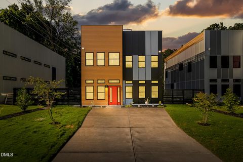 603 Lee Street Durham NC 27701