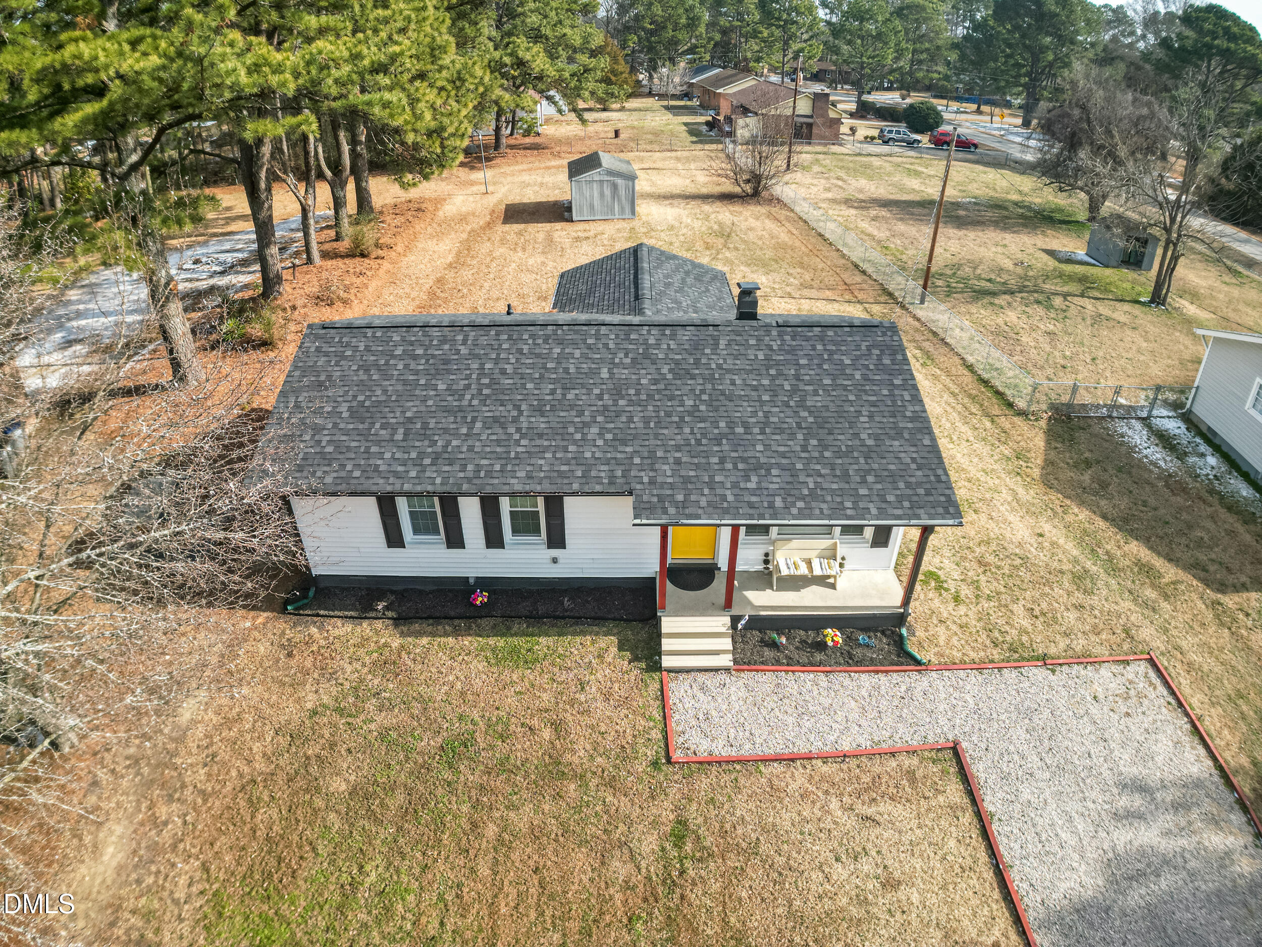 211 Viverette Avenue