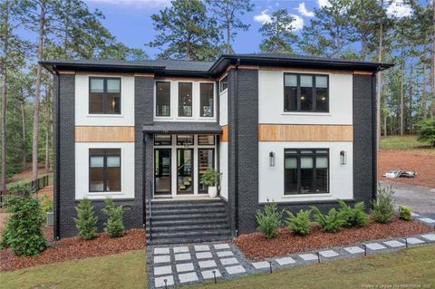250 Pine Needles Lane Southern Pines NC 28387