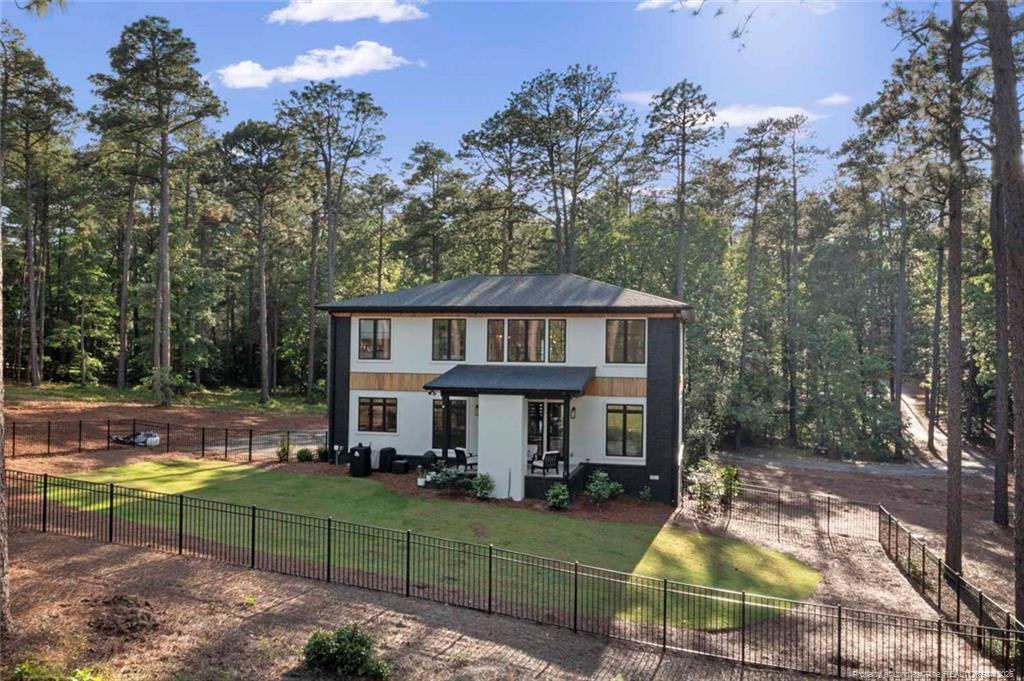 250 Pine Needles Lane