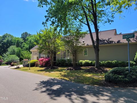 112 Hanover Place, Cary, NC 27511 - MLS#: 10024503