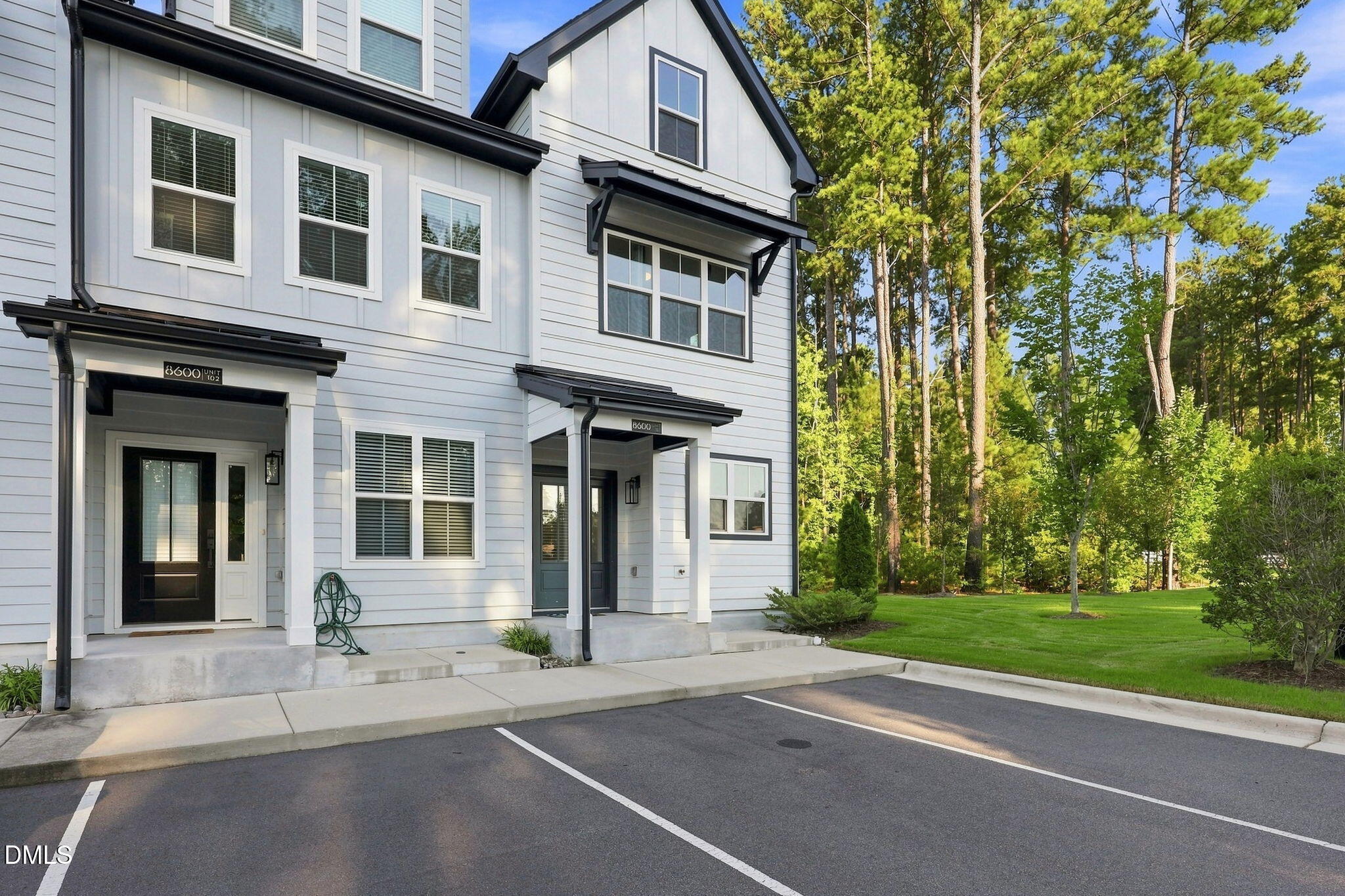 8600 Brushfoot Way 101
