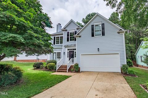 2441 Deanwood Drive Raleigh NC 27615