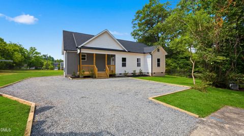 400 Crater Street Burlington NC 27217
