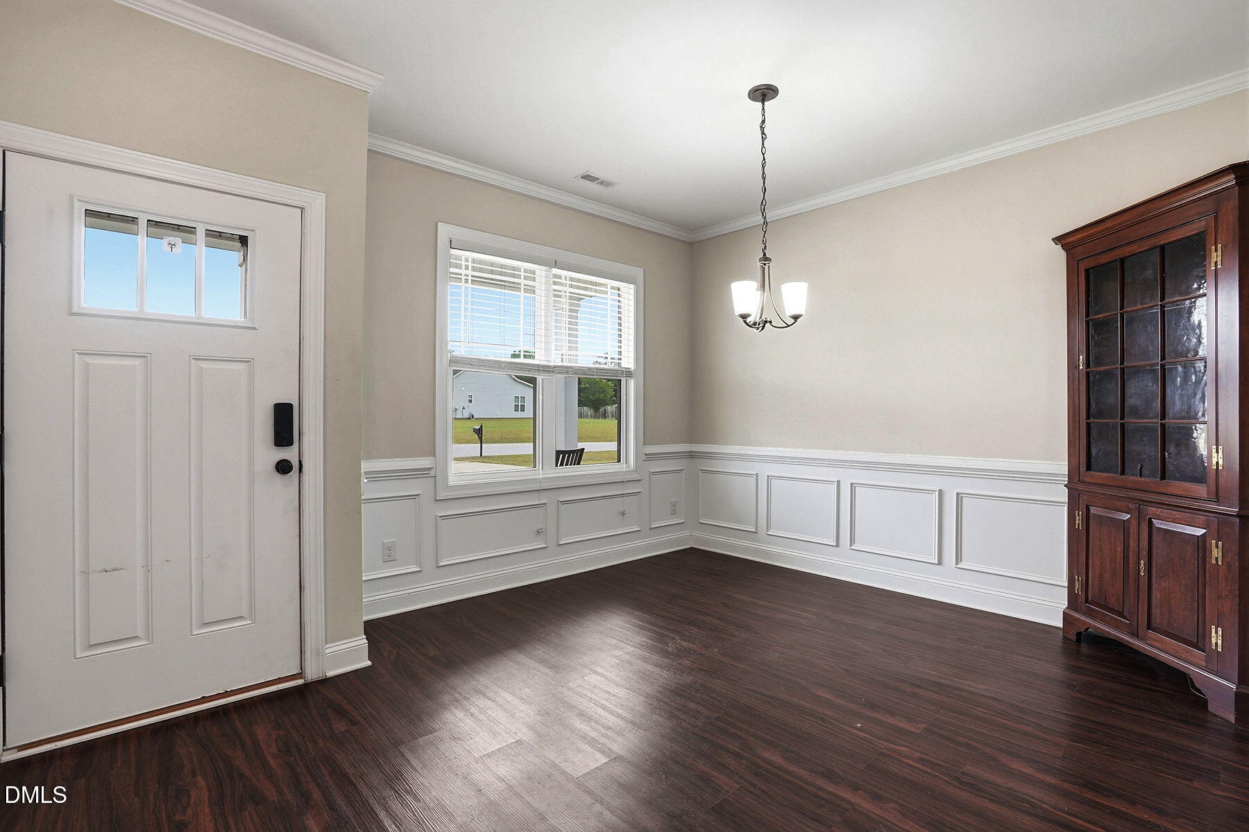 38 Widgeon Way