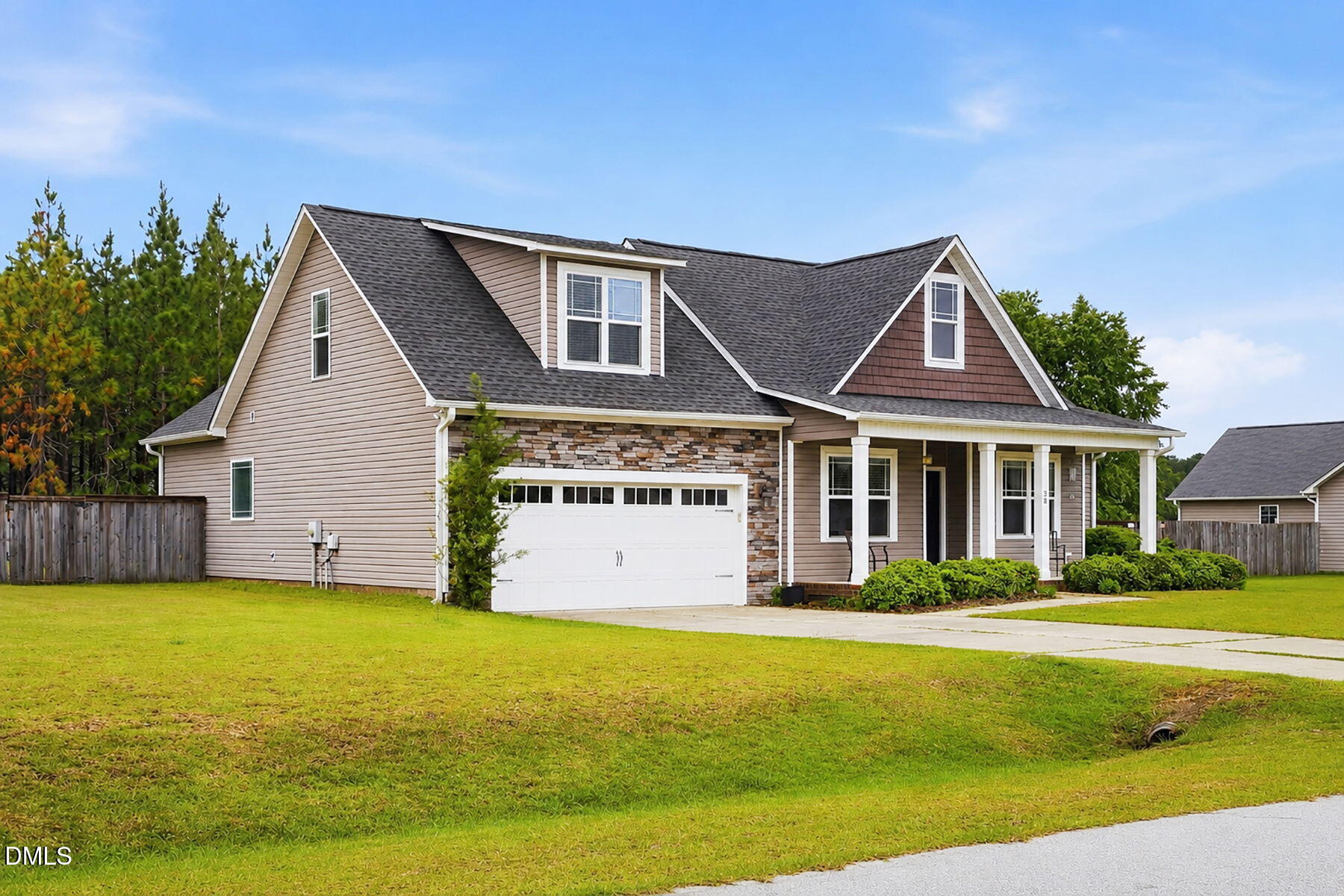 38 Widgeon Way