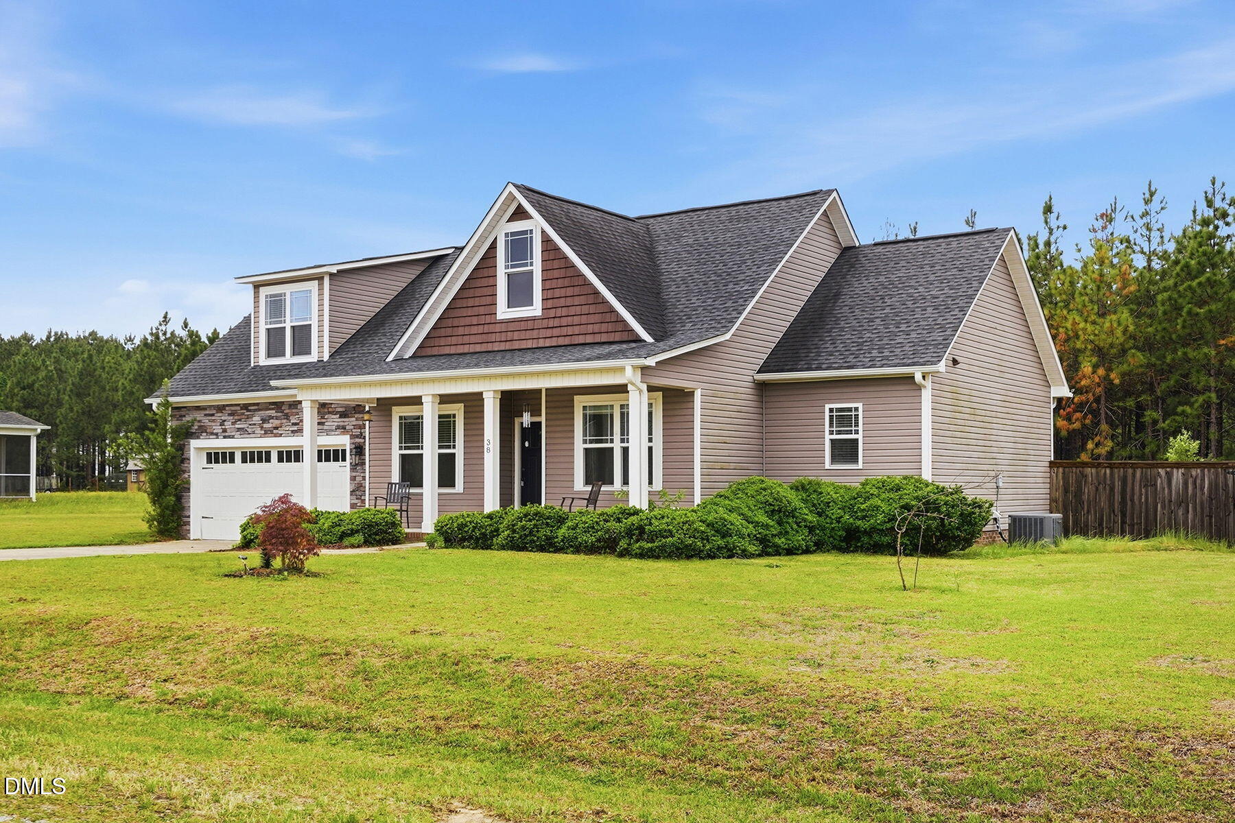 38 Widgeon Way