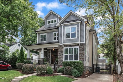 425 Morrison Avenue Raleigh NC 27608
