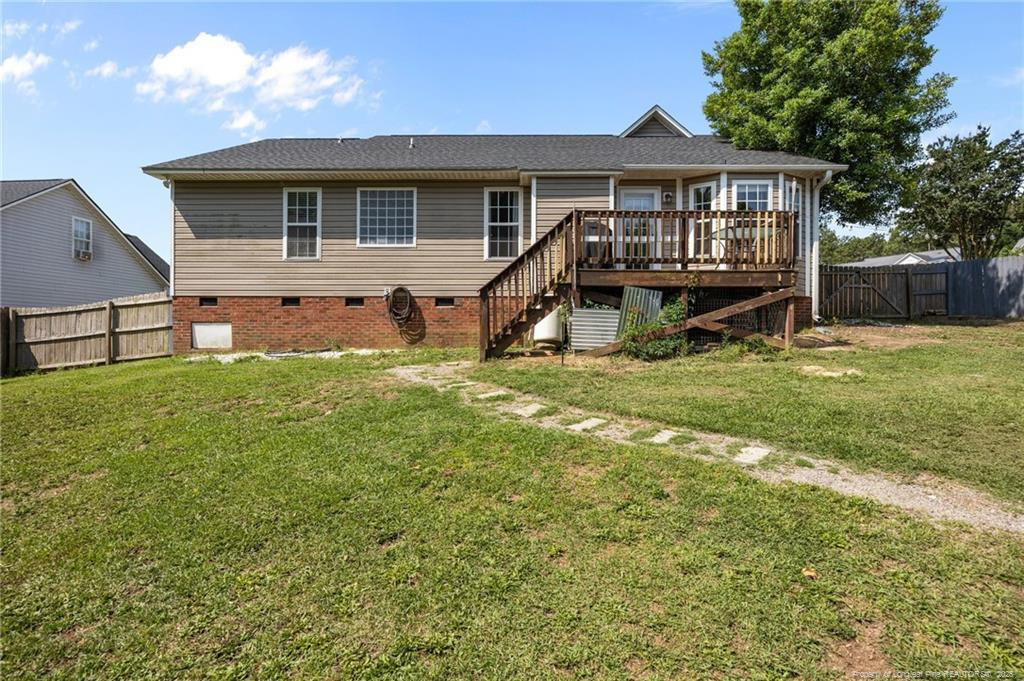622 Sunpointe Drive