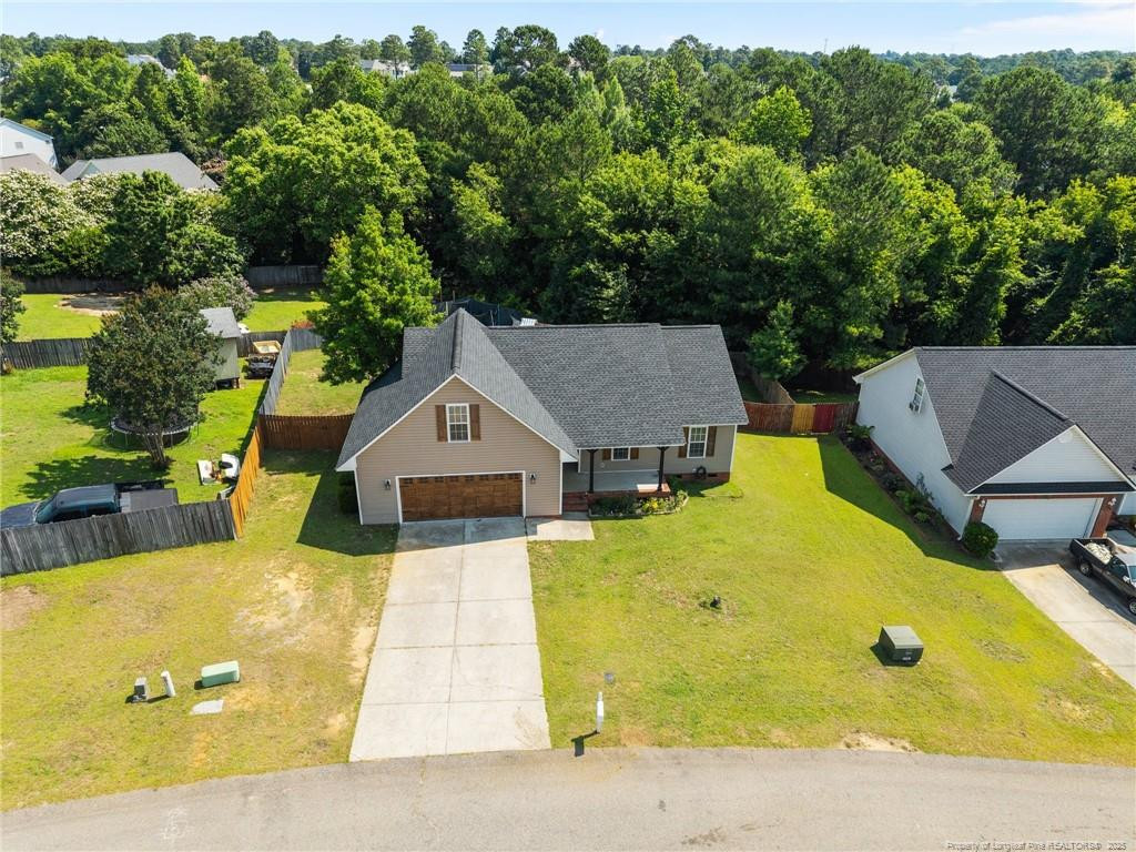 622 Sunpointe Drive