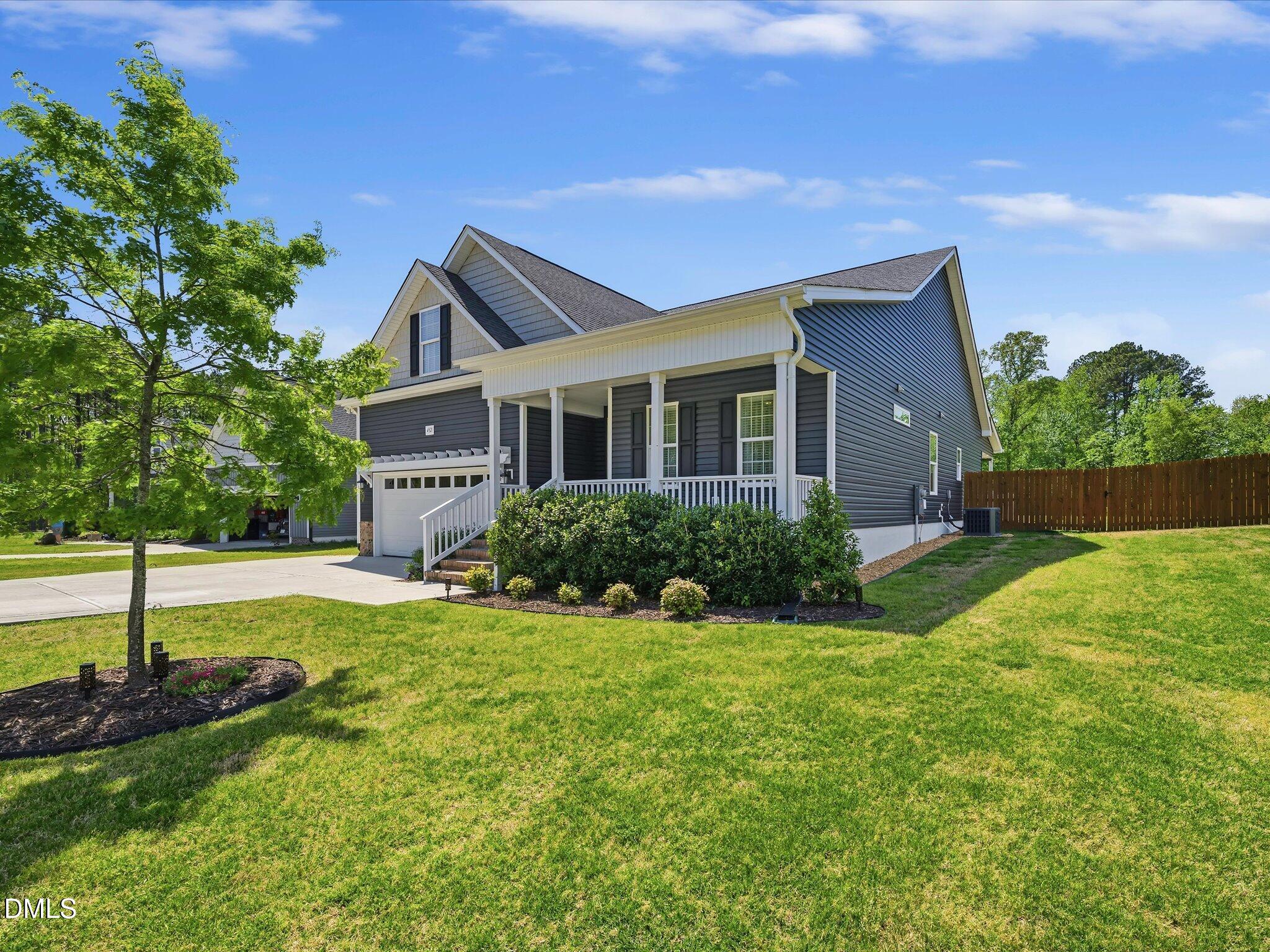 432 Martins Mill Court 26