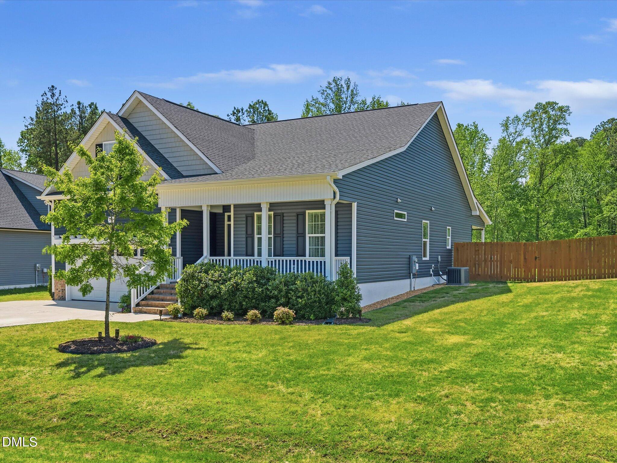 432 Martins Mill Court 26