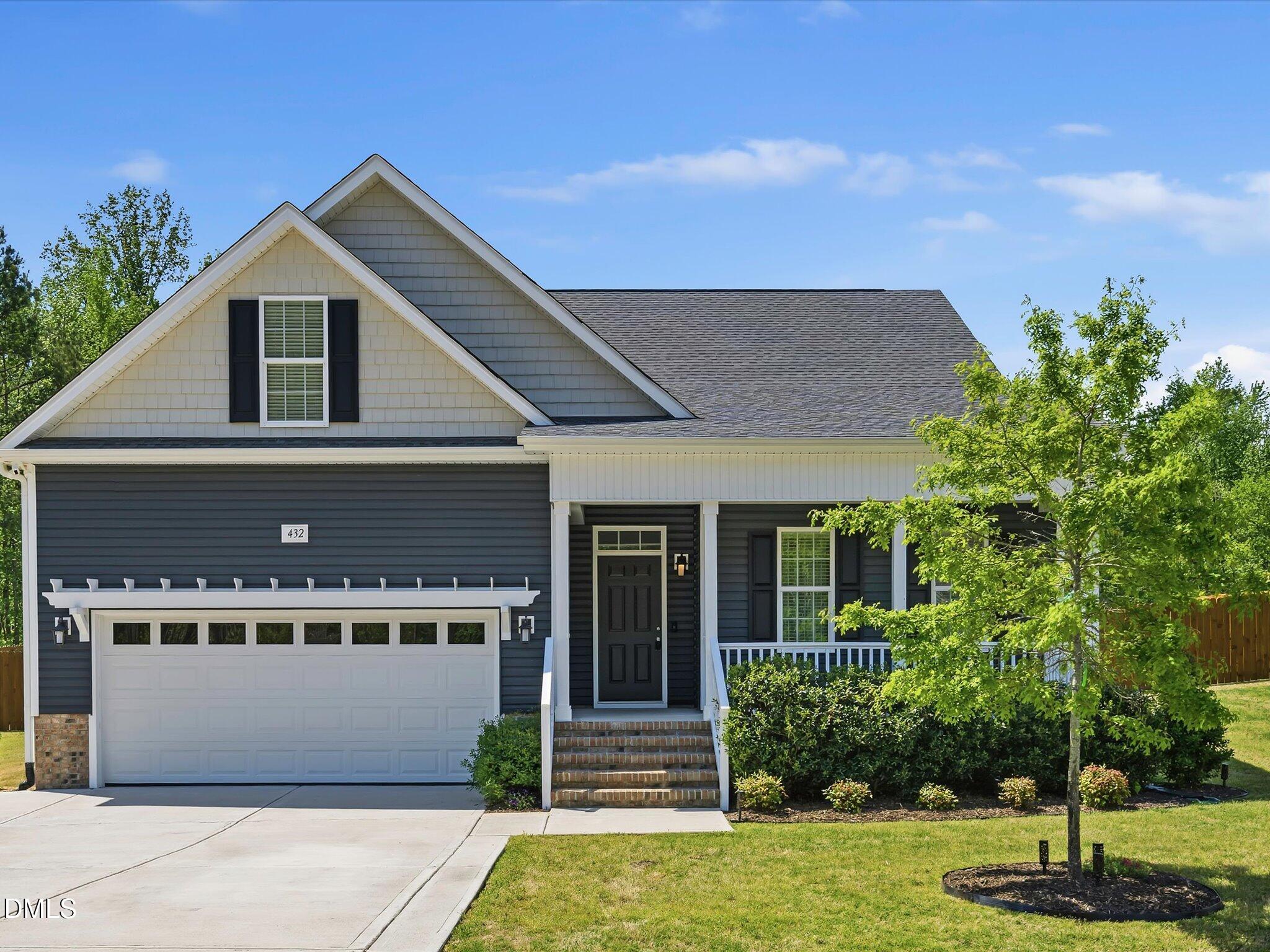 432 Martins Mill Court 26