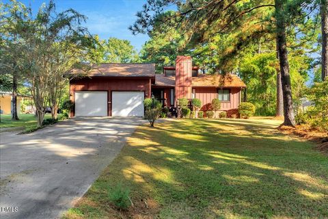 378 Daniel Boone Trail Henderson NC 27537