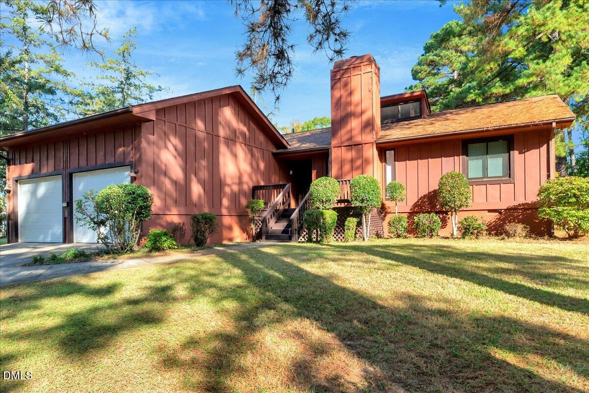 378 Daniel Boone Trail