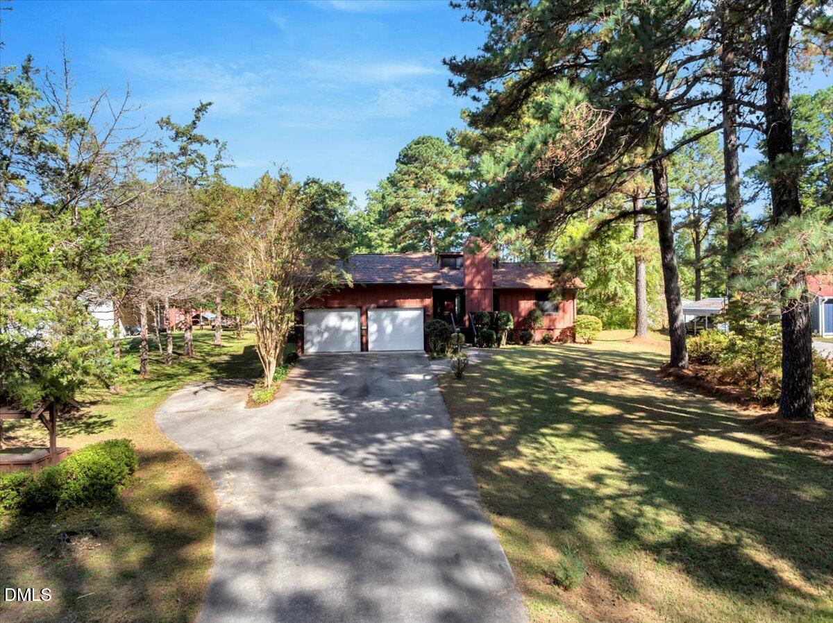 378 Daniel Boone Trail