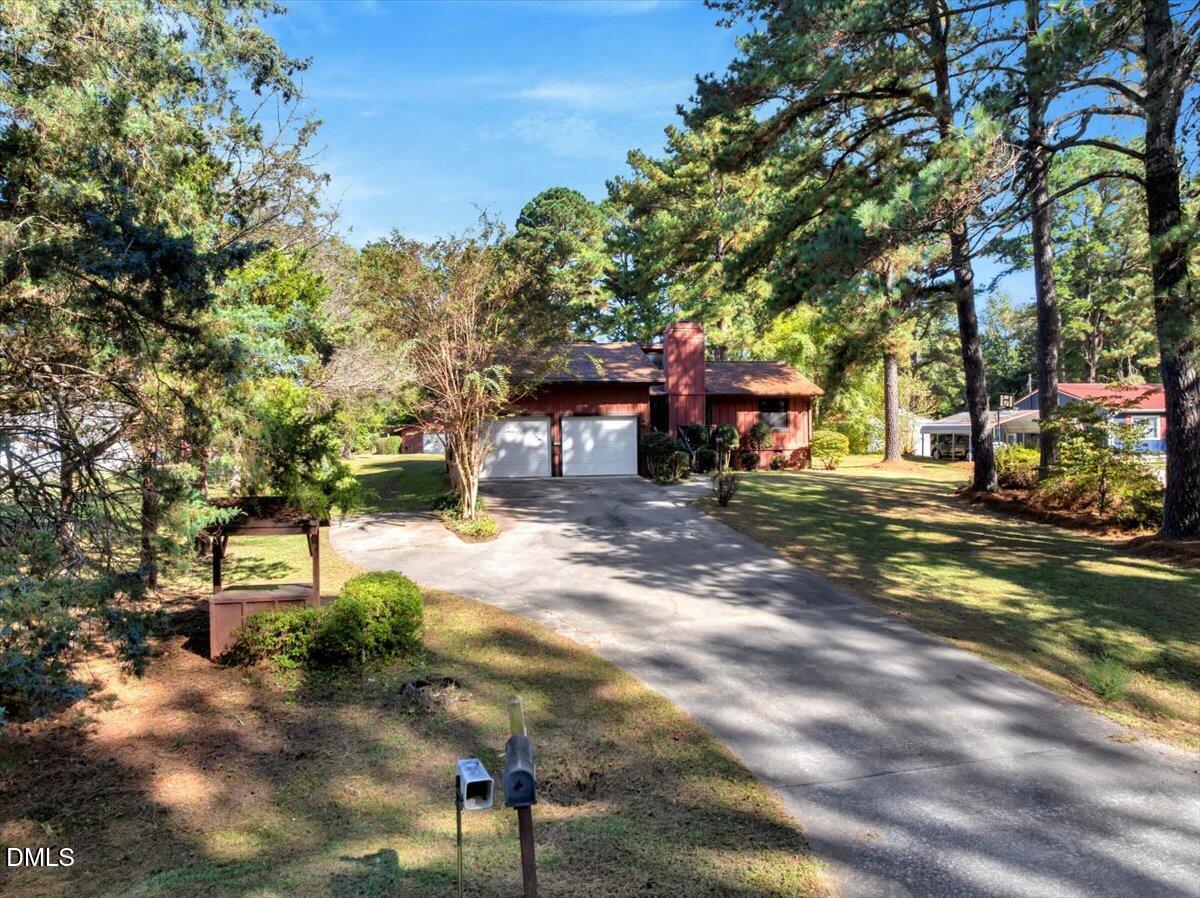 378 Daniel Boone Trail