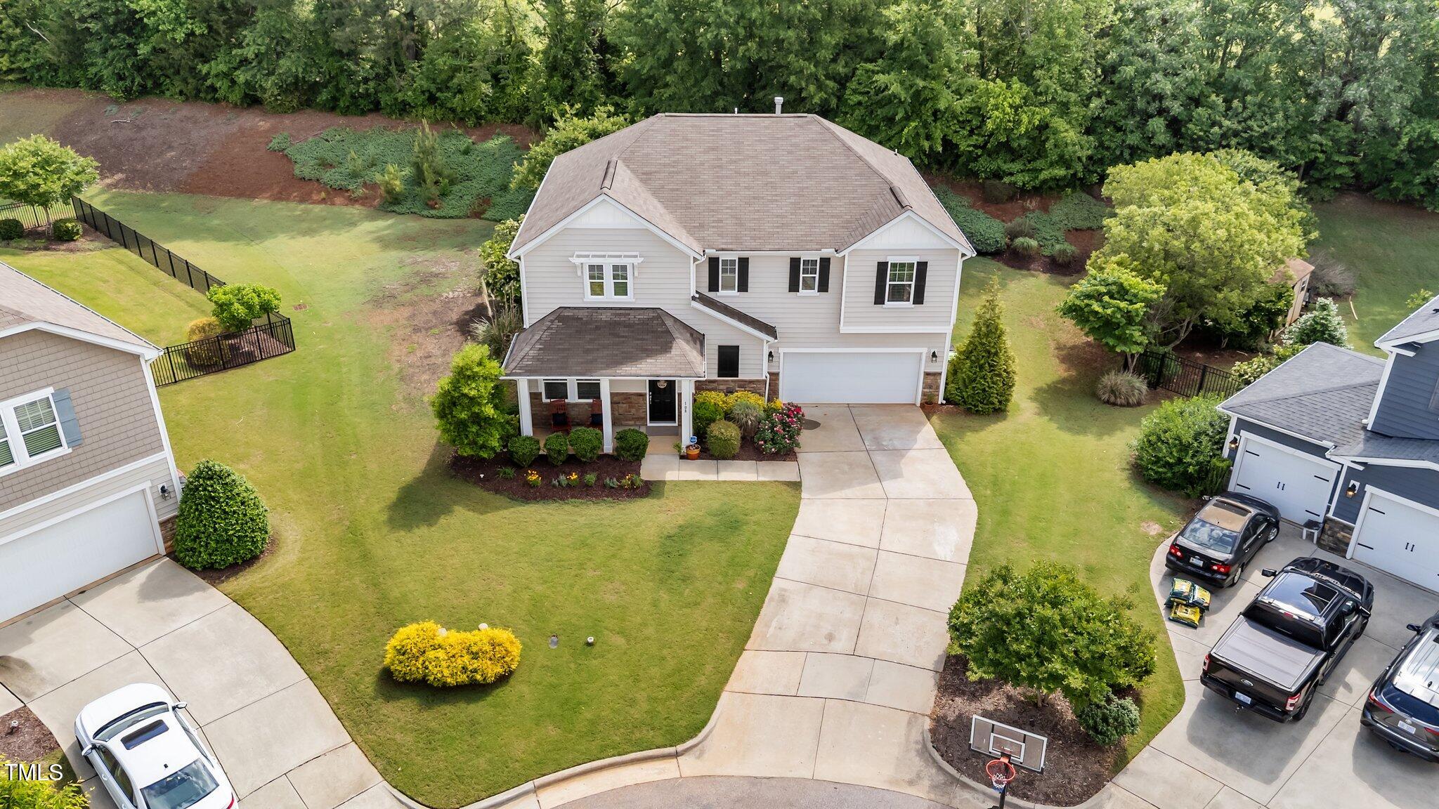 108 Yosemite Court
