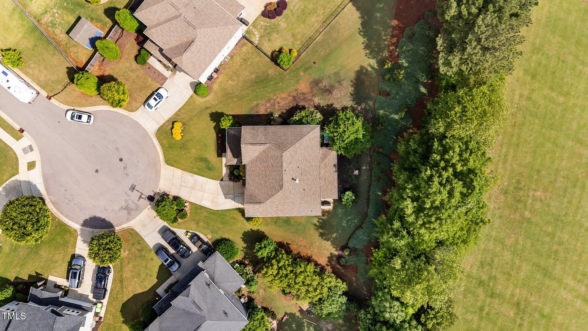 108 Yosemite Court