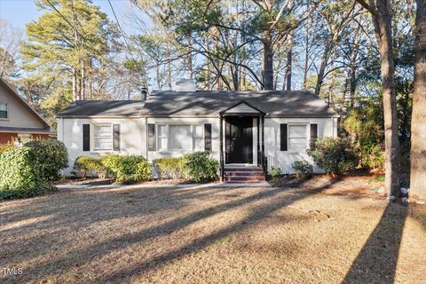 222 Briarcliff Road, Rocky Mount, NC 27804 - #: 10009713