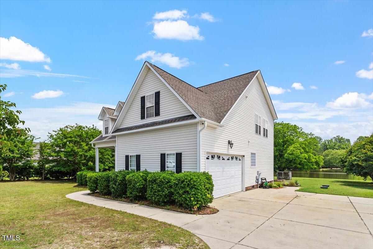509 Spruce Meadows Lane