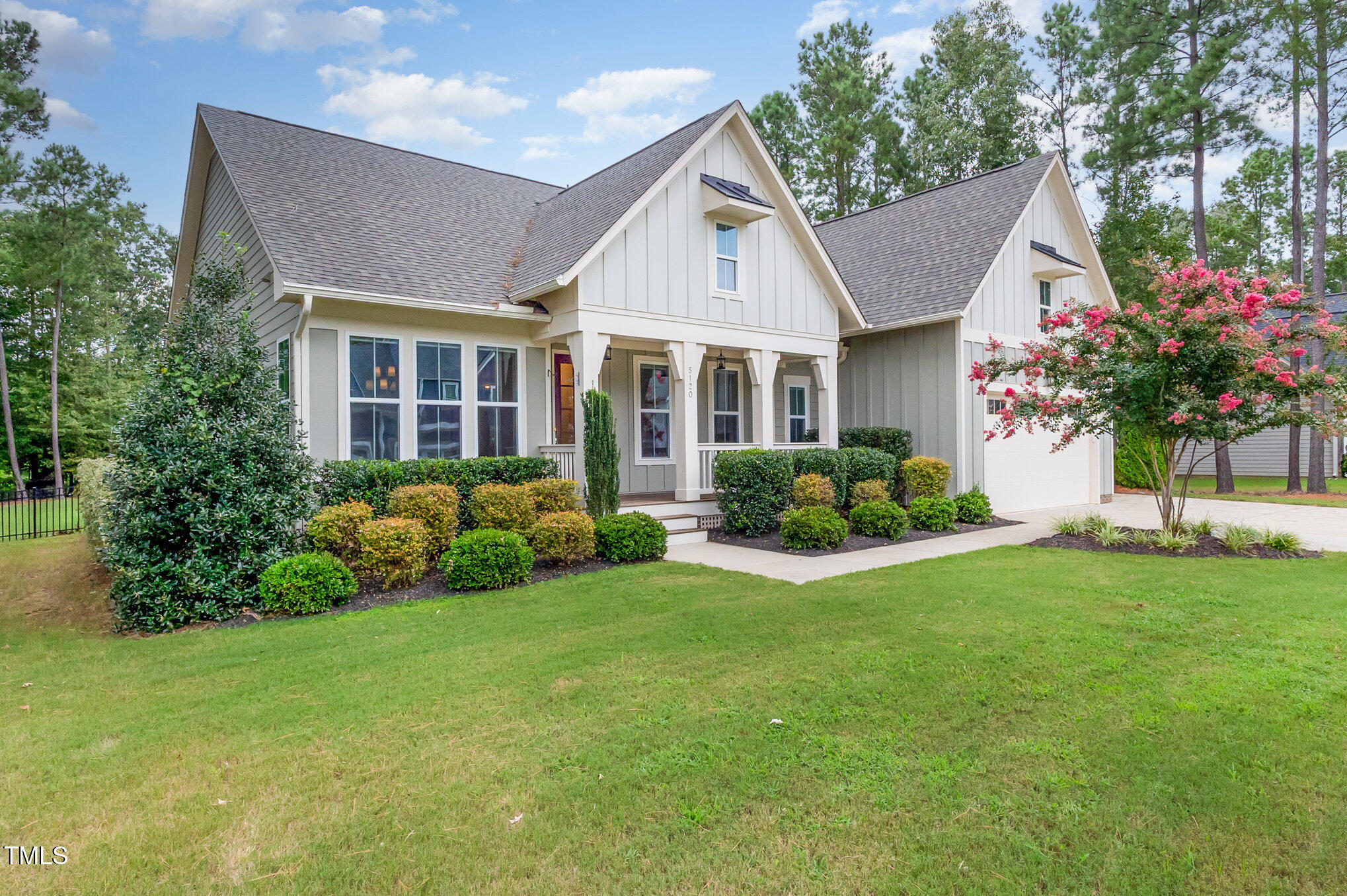 5120 Glen Creek Trail