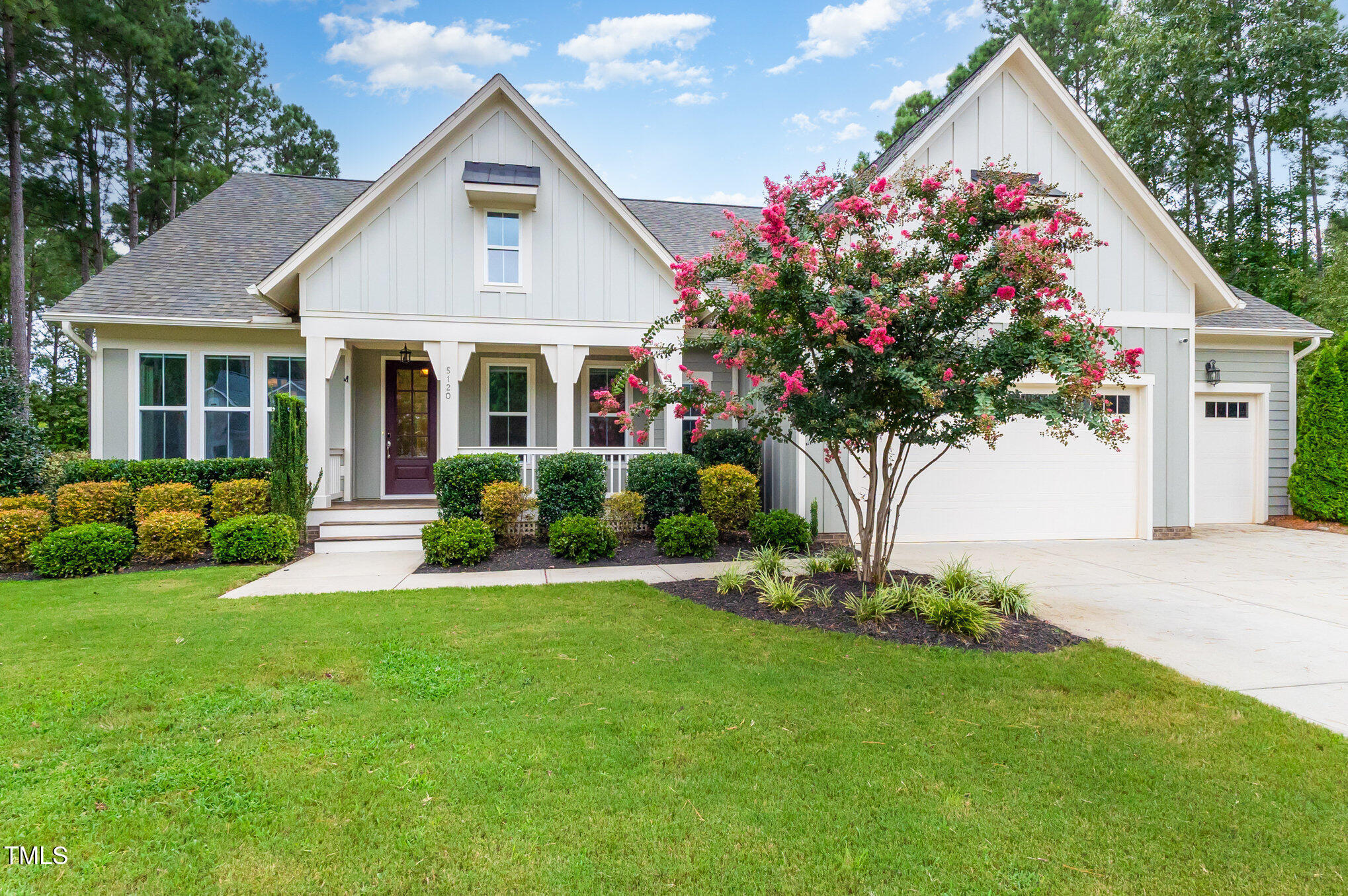 5120 Glen Creek Trail