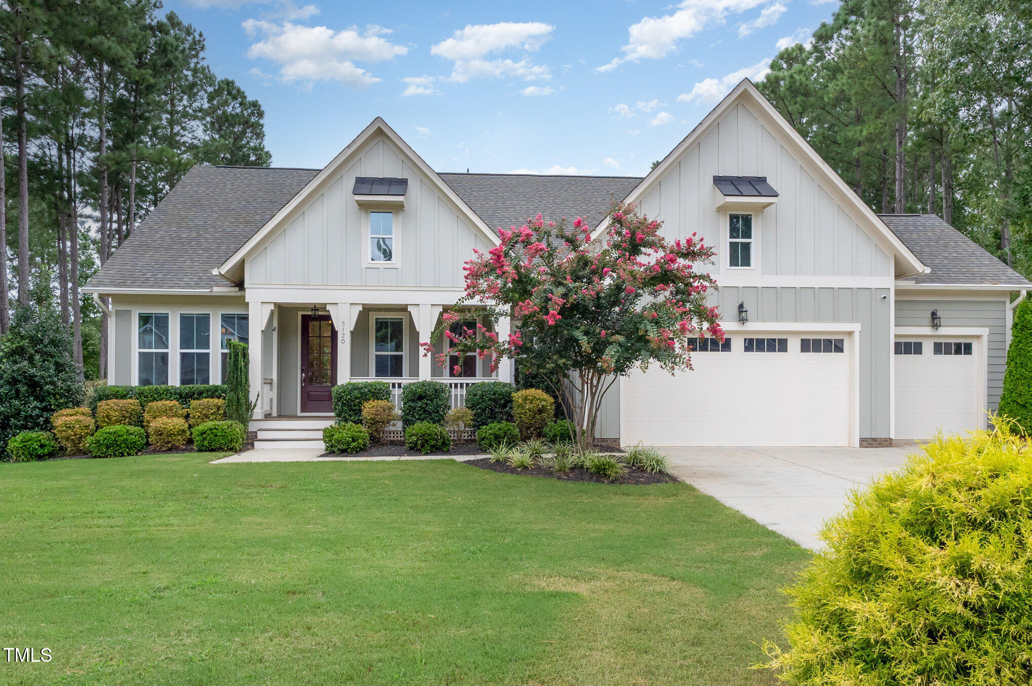5120 Glen Creek Trail