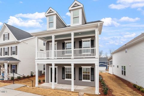 9301 Kitchin Farms Way 433 Wake Forest NC 27587