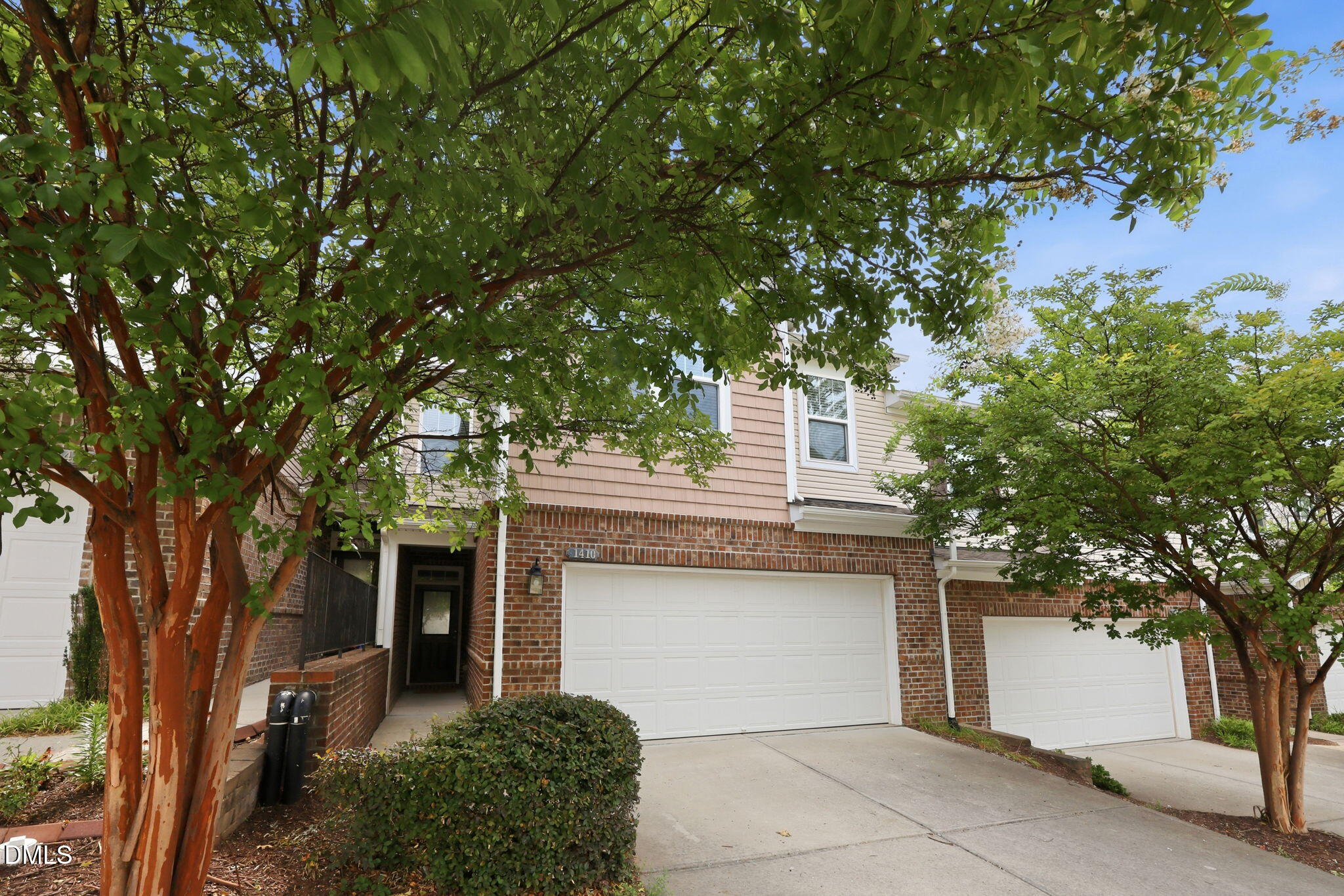 1410 Glenwater Drive