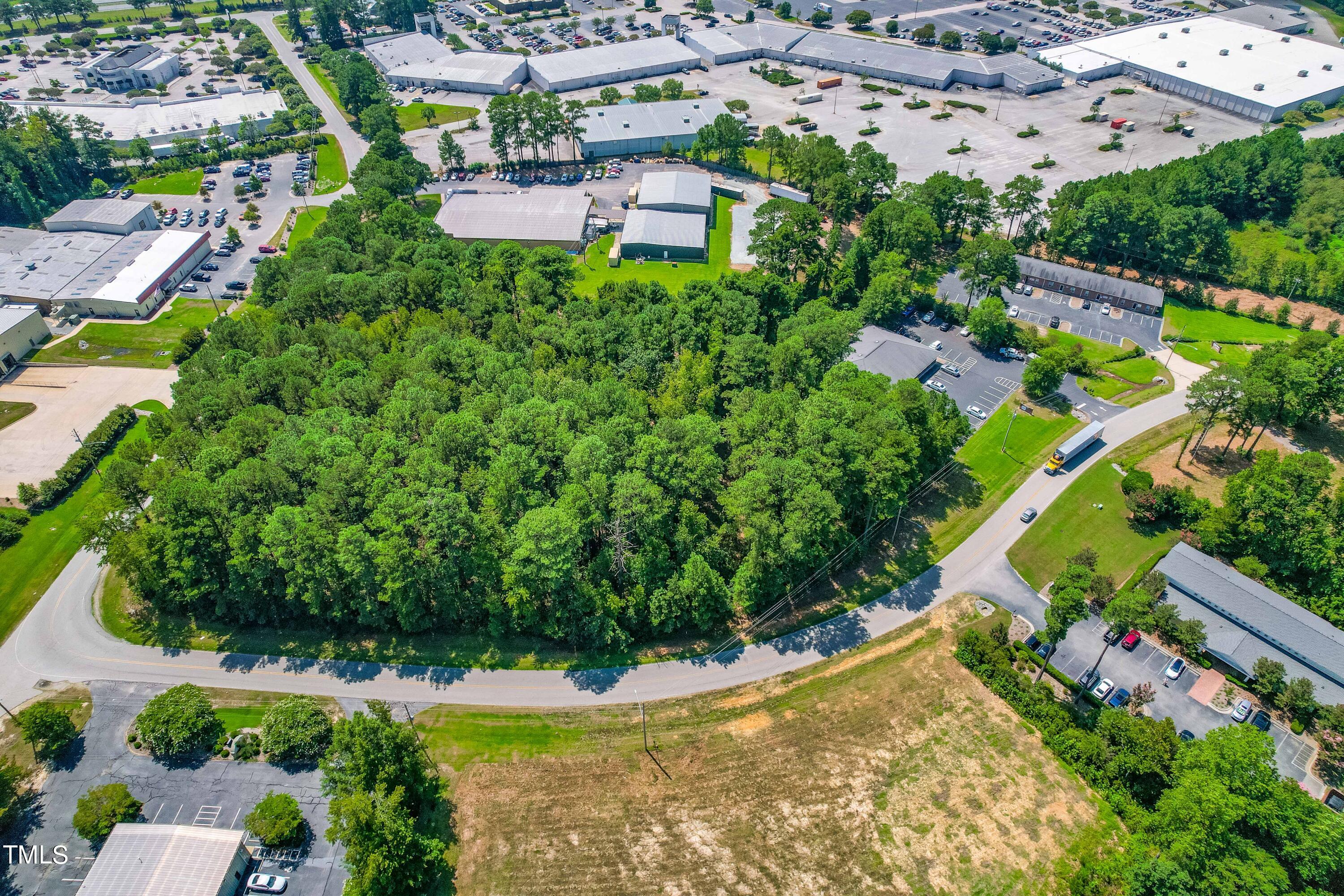 Lot 9 Peedin Road