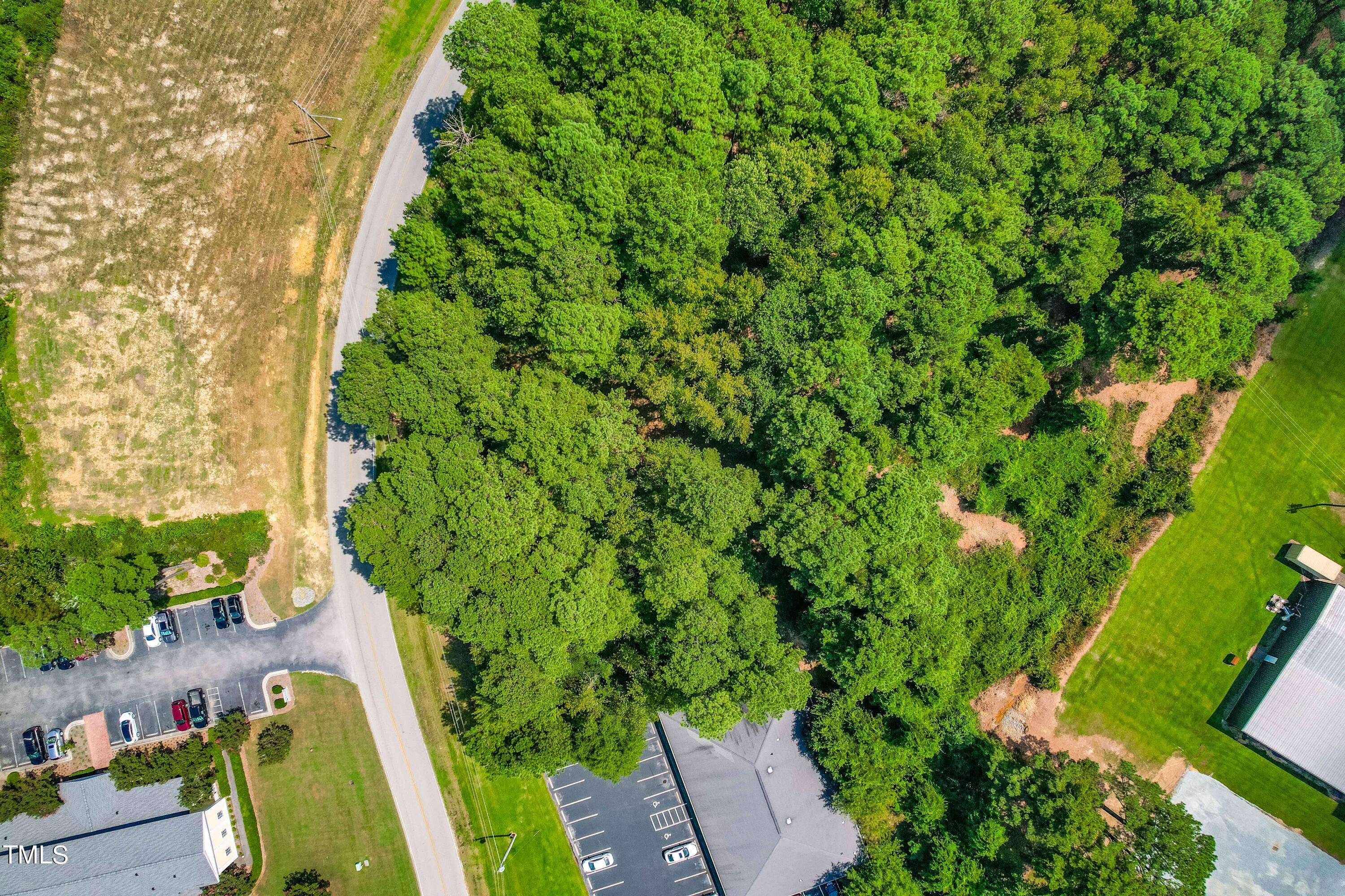 Lot 9 Peedin Road