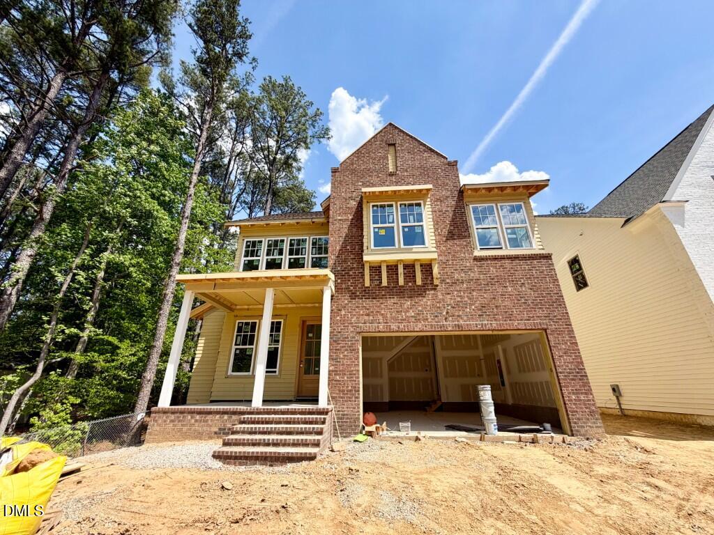 6512 Burnette Flower Way