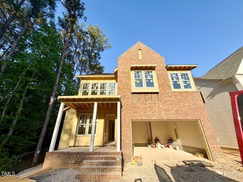 Photo of 6512 Burnette Flower Way, Raleigh, NC 27612 (MLS # 10156374)